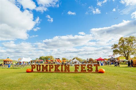 Weekend need to know: Thanksgiving, Pumpkinfest, Screemers, Oktoberfest